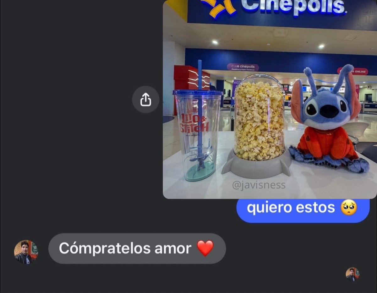 bjs_alejo2's tweet photo. compratelos amor https://t.co/QnmJgrF3wC
