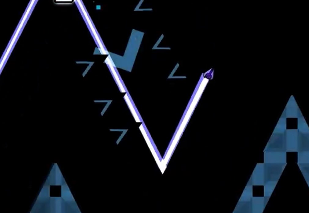LOOK AT HOW CLOSE I WAS TO DYING.