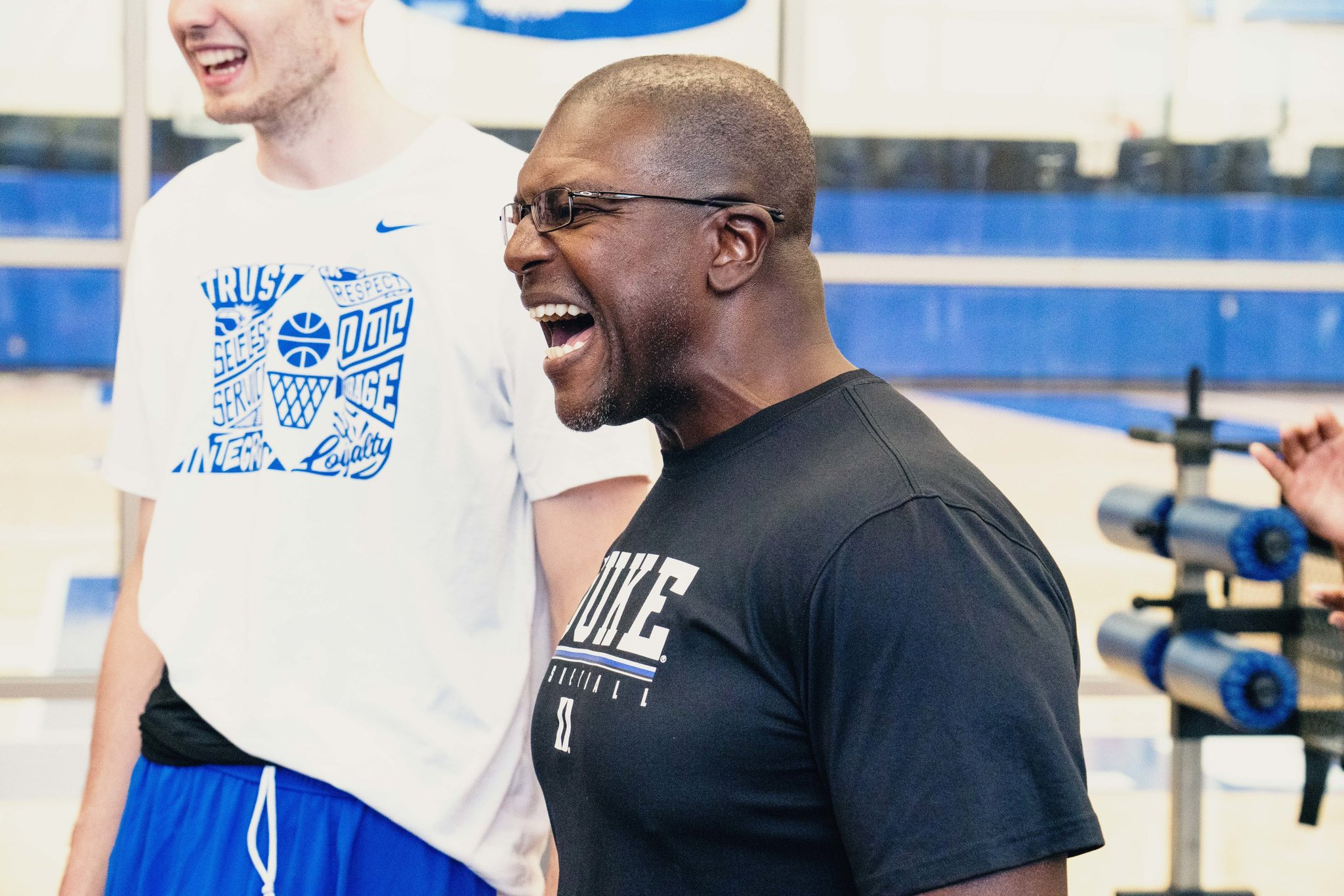 Ryan Lommen on X: "BREAKING: Duke announces that longtime Executive Director of Sports Performance, Will Stephens, is retiring. Spent over 2 decades at Duke. What a beast. Congrats on your retirement, Coach