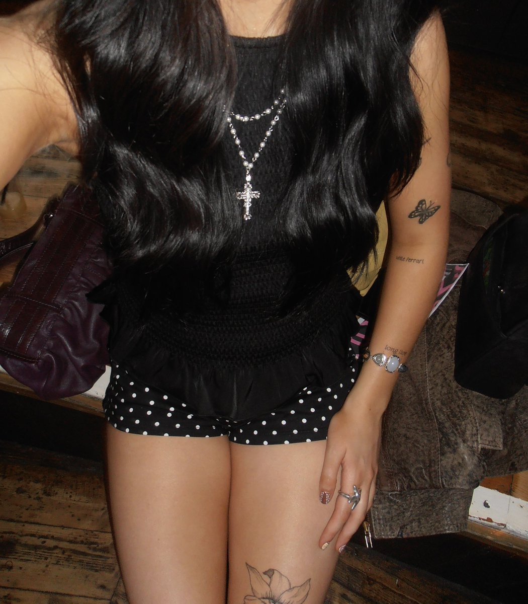 didn’t win anything at bongos but at least i liked my outfit