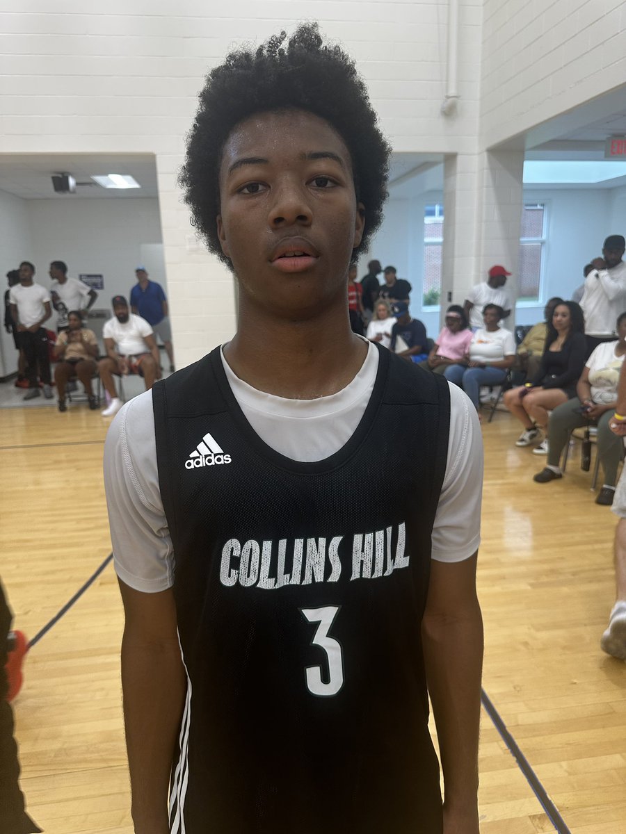 SWISH SCOUTING (@swish_scout) on Twitter photo Carter Oglesby played a real solid game as <a href="/collinshillhoop/">Collins Hill Hoops</a> defeated Luella to tip off their weekend. Oglesby finishes through contact well, plays off of two feet, and defends relentlessly Carter Oglesby played a real solid game as <a href="/collinshillhoop/">Collins Hill Hoops</a> defeated Luella to tip off their weekend. Oglesby finishes through contact well, plays off of two feet, and defends relentlessly