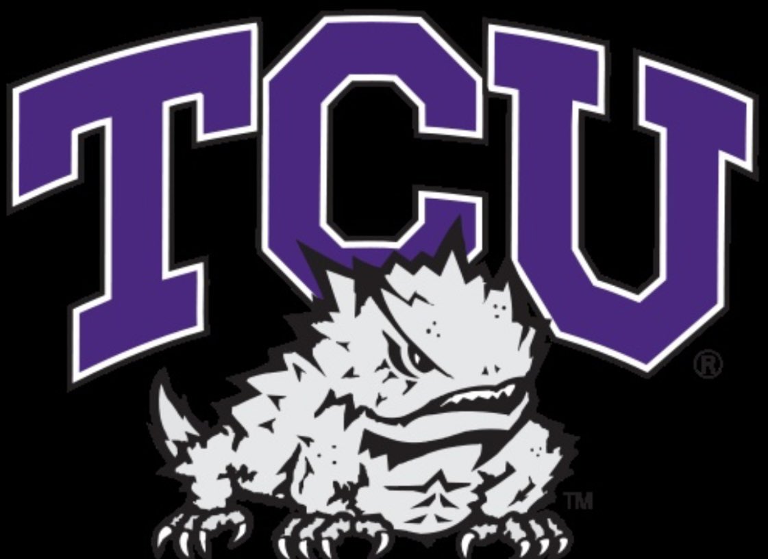 I’ll be <a href="/TCUFootball/">TCU Football</a> camp today, excited to meet <a href="/CoachSonnyDykes/">Sonny Dykes</a>