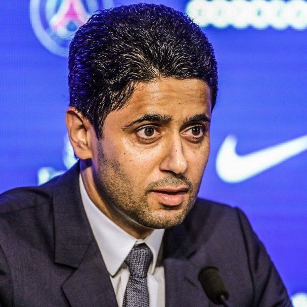 🗣️ Nasser Al-Khelaifi: “It’s easier to score goals in La Liga than in Ligue 1.”