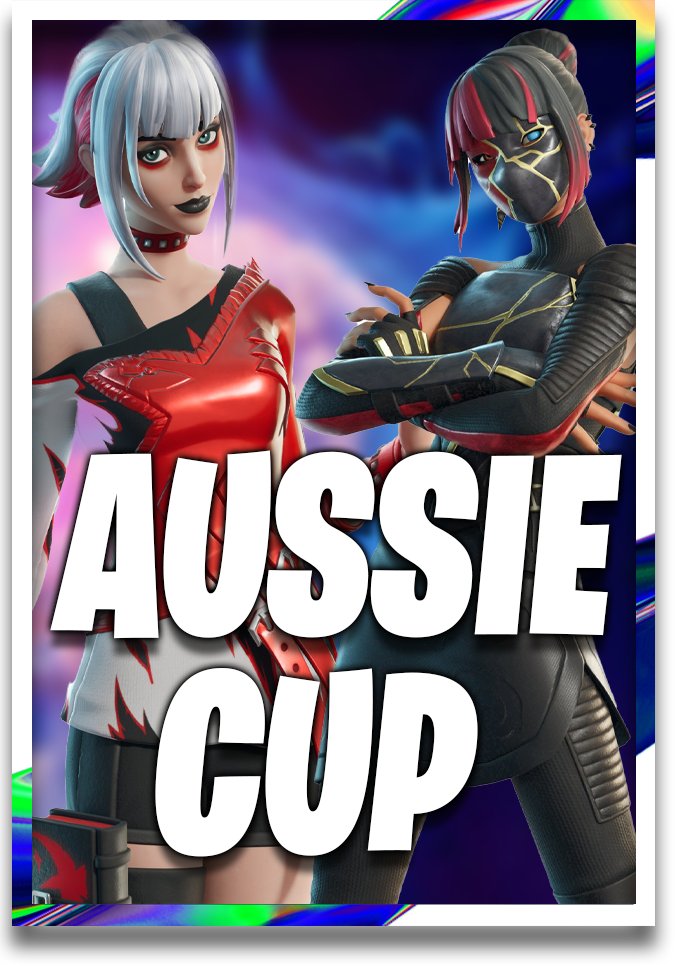 🚨AUSSIE ANTICS CASH CUPS🚨

Going to be running weekly Cash Cups with big prize pools.

Some will be Invite Only for Pros and some will be open to anyone in the Community.

I will be announcing formats and dates/times soon 👀

Reply if you want to be involved 👇👇