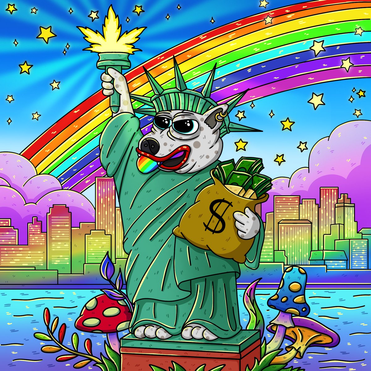 zeusethereum's tweet image. GM

$ZEUS is feeling extra powerful today!