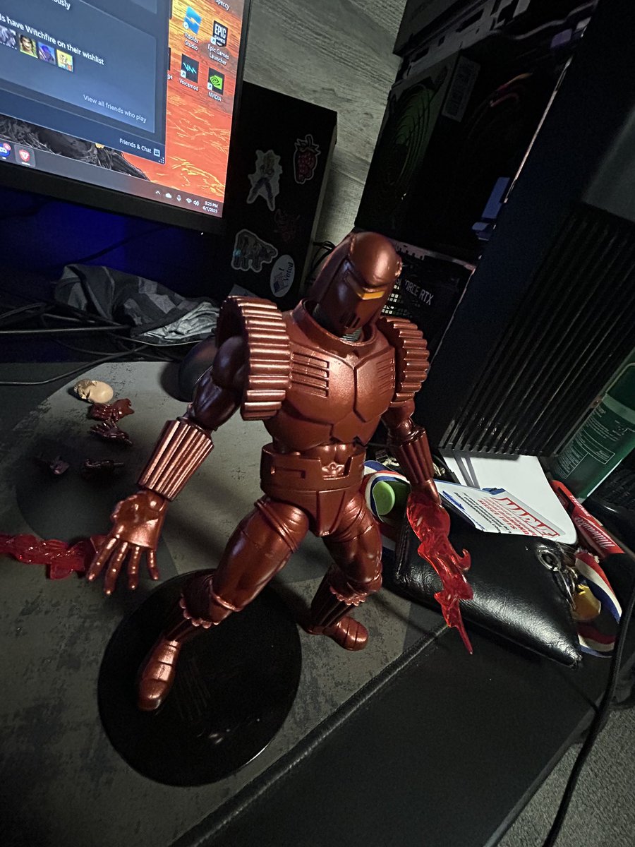Capti0nemVA's tweet image. Dynamaniacs…. #crimsondynamo