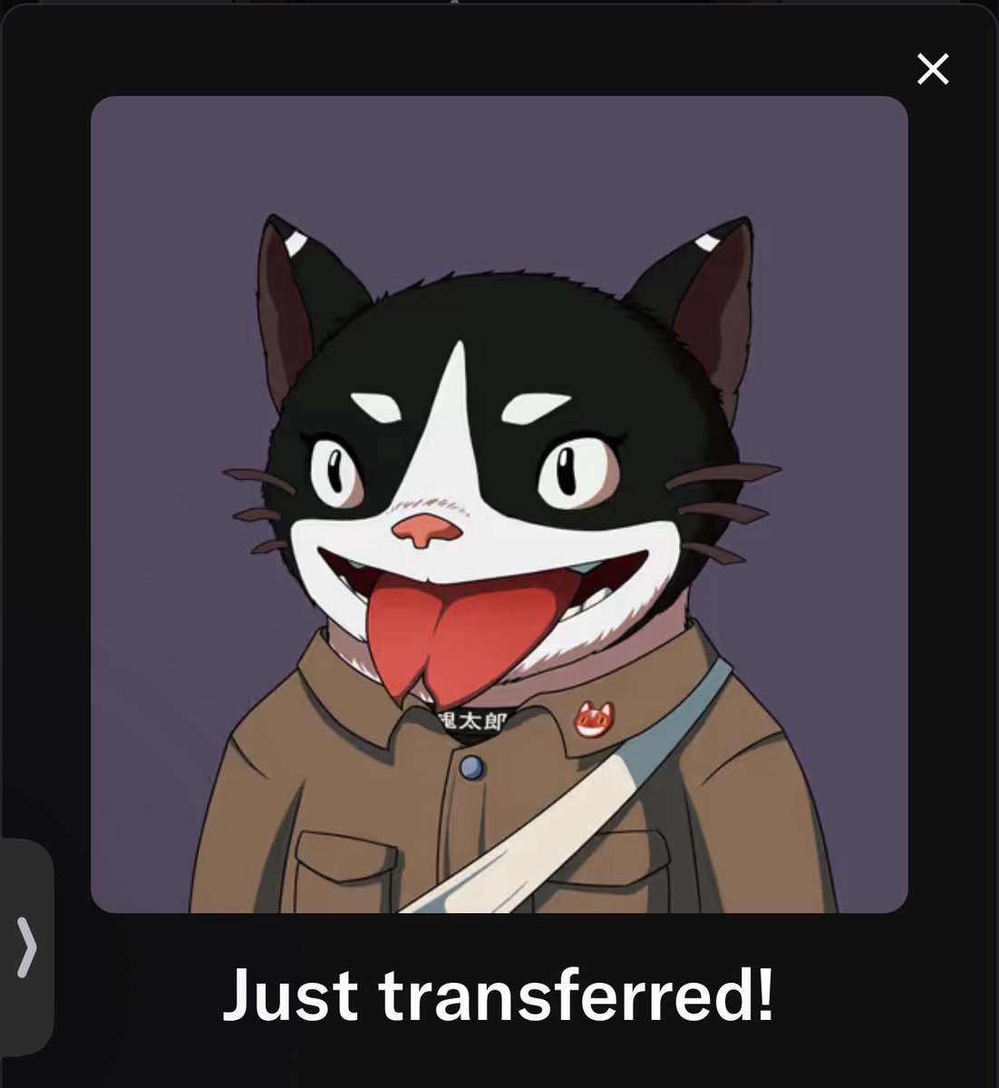 Robbie Mattson ๐ชด๐๐ธ LeadwithLove.Eth ๐๐ฝ tweet media