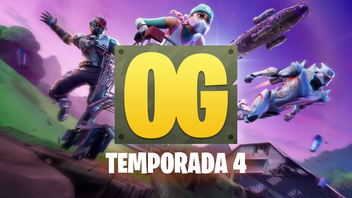 Nuevas imágenes para los modos BR, Cero Construcción y OG.

<a href="/NotPaloleaks/">NotPalo</a>