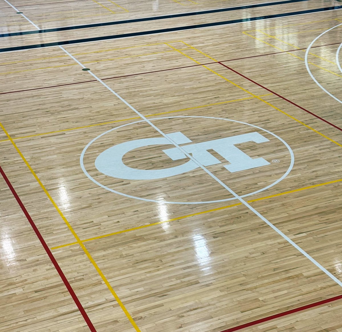 Our guys <a href="/PRHSBasketball/">Peachtree Ridge Basketball</a> definitely got better at today’s showcase on the beautiful campus of Georgia Tech. Lots of positives to build upon heading into week 2 of a jam packed June calendar \m/ 
#takethenextstep🪜