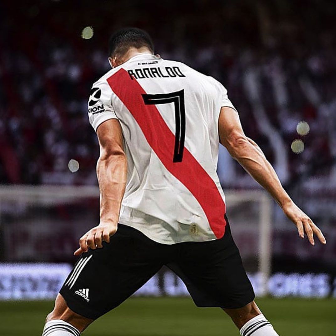 <a href="/Cristiano/">Cristiano Ronaldo</a> <a href="/selecaoportugal/">Portugal</a> #CR7ARiver