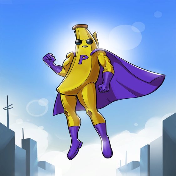 Posible skin de Bananín.

<a href="/ShiinaBR/">Shiina</a>