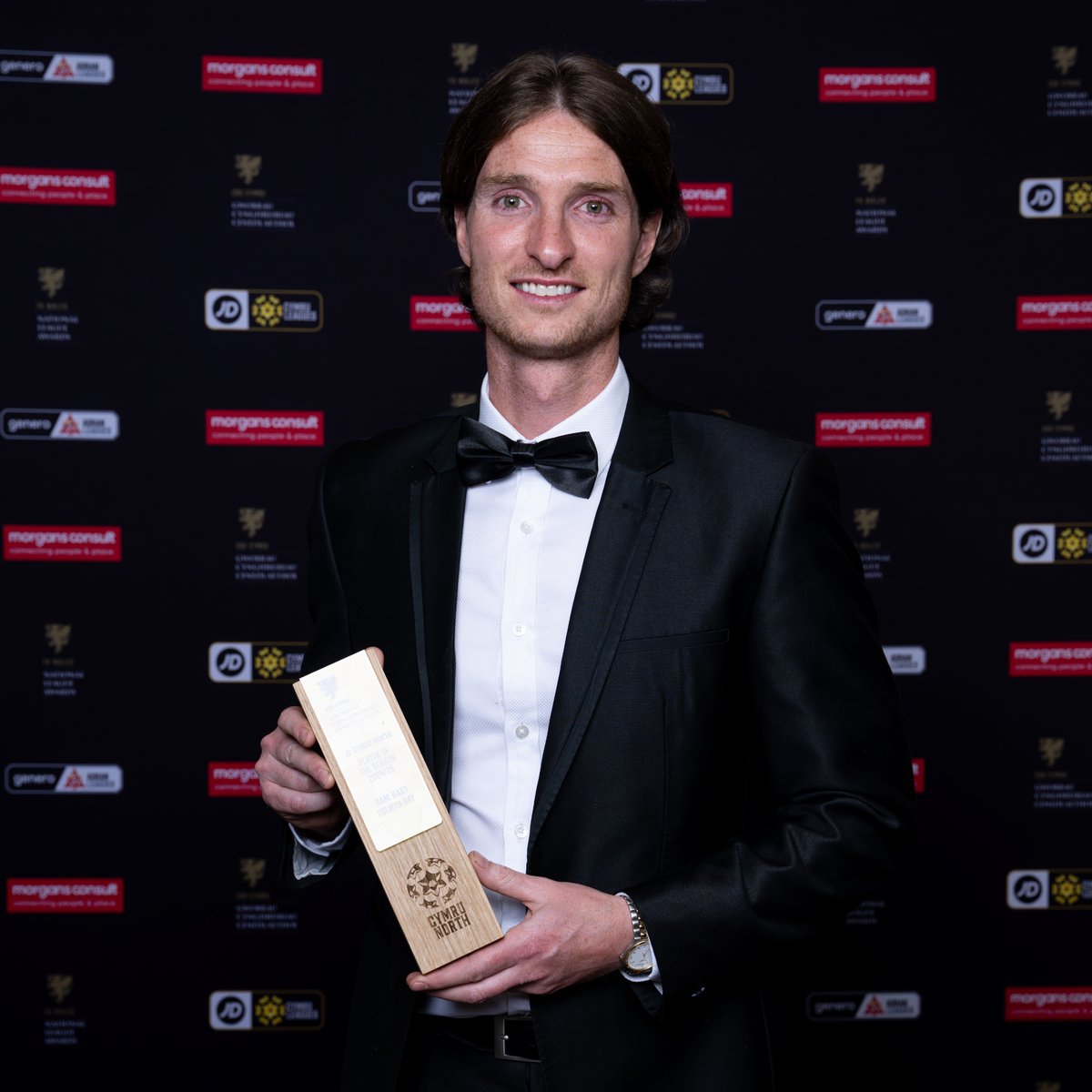 JD Cymru Leagues 🏴󠁧󠁢󠁷󠁬󠁳󠁿 tweet media