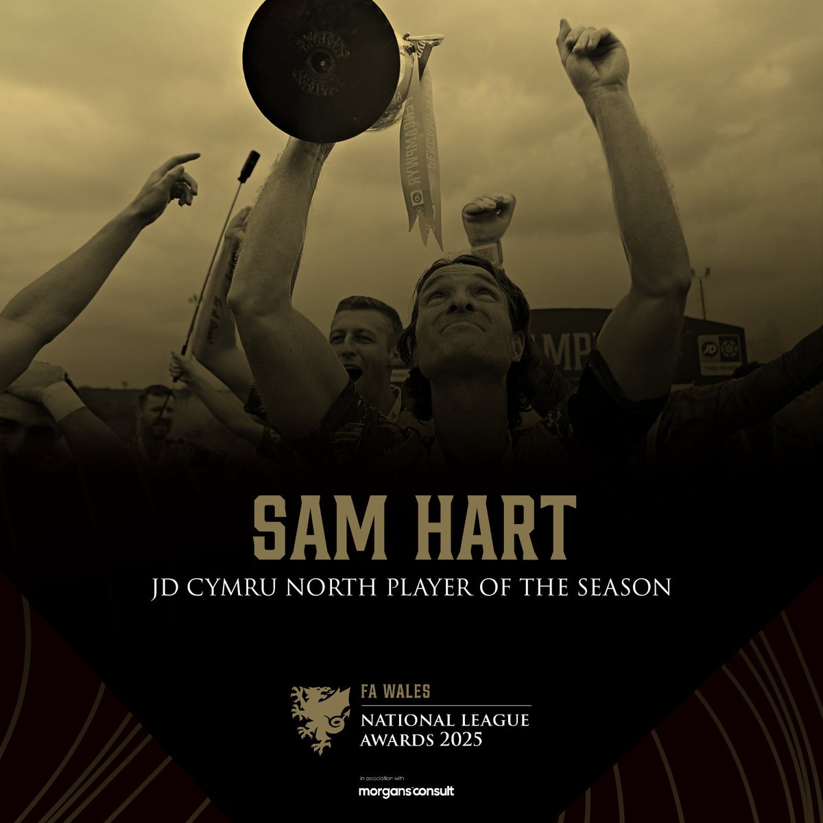 JD Cymru Leagues 🏴󠁧󠁢󠁷󠁬󠁳󠁿 tweet media