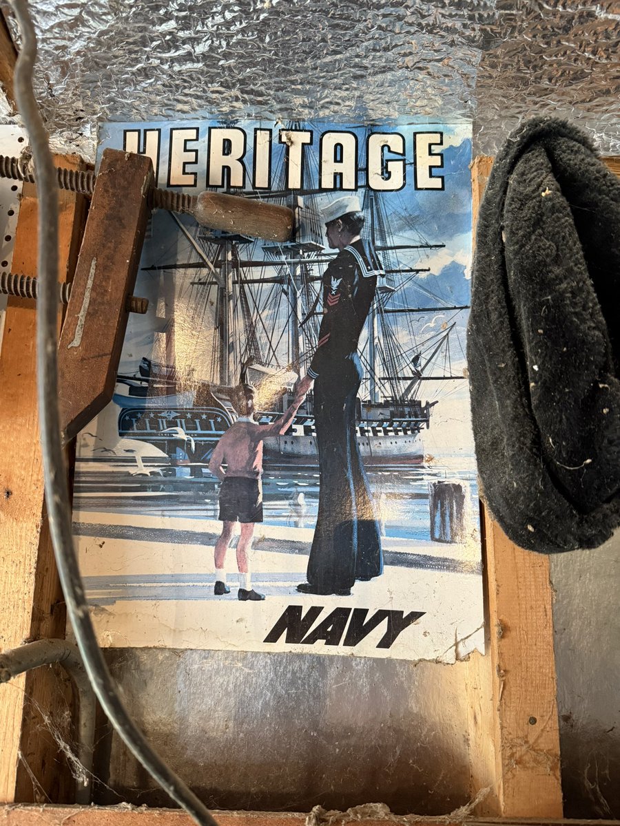 Old navy marketing was solid.