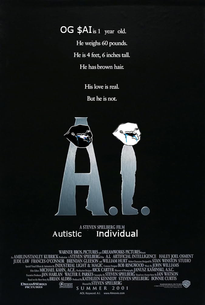 $AI coming soon to a wallet near you