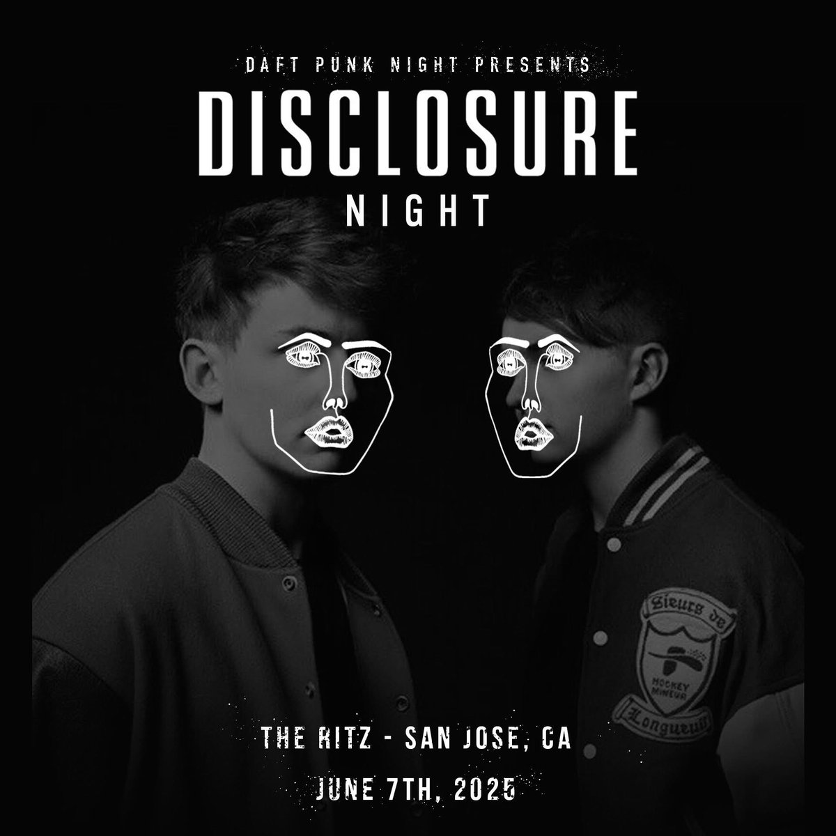 Tonight in SJ