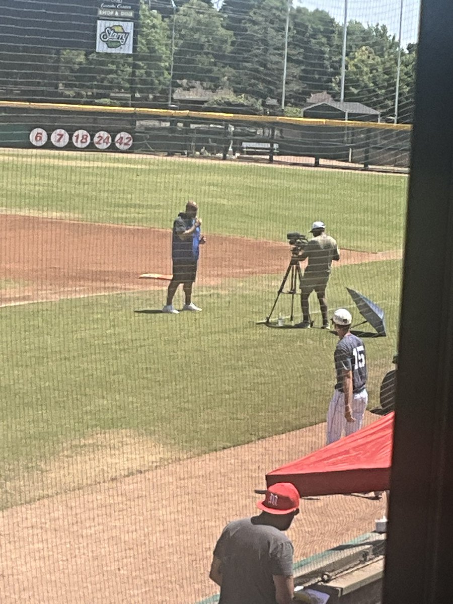 Butch Baccala (@butchbaccala) on Twitter photo Kissing babies and shaking hands. Very eventful day for the Big Kahuna in beautiful Stockton. <a href="/_JeremyBooth/">Jeremy Booth</a> plus trying to educate many ball players here at the Nor Cal World Series pre game 3 of the day Navy vs Orange.<a href="/ftrstarsseries/">New Balance ๐๐๐๐๐ฟ๐ฒ ๐ฆ๐๐ฎ๐ฟ๐ ๐ฆ๐ฒ๐ฟ๐ถ๐ฒ๐</a> <a href="/NorCalU1/">NorCalU</a> Kissing babies and shaking hands. Very eventful day for the Big Kahuna in beautiful Stockton. <a href="/_JeremyBooth/">Jeremy Booth</a> plus trying to educate many ball players here at the Nor Cal World Series pre game 3 of the day Navy vs Orange.<a href="/ftrstarsseries/">New Balance ๐๐๐๐๐ฟ๐ฒ ๐ฆ๐๐ฎ๐ฟ๐ ๐ฆ๐ฒ๐ฟ๐ถ๐ฒ๐</a> <a href="/NorCalU1/">NorCalU</a>