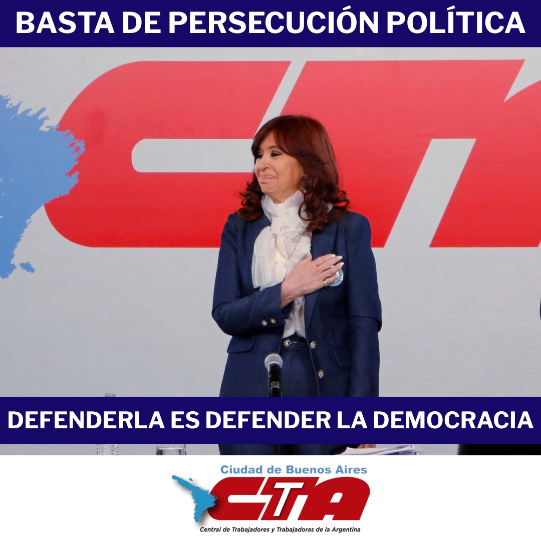 CTA Ciudad tweet media