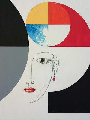 Criticartt's tweet photo. Avui ha mort Agustí Albors, el darrer dels quatre germans Albors… tots artistes. Just ara fa 12 anys a Sitges gaudiem d’una expo “col.lectiva-familiar” q unia l’obra dels quatre… una mostra q vaig tenir l’honor de comissariar.  https://t.co/NeWoY8aemD https://t.co/saWWcs0KLV