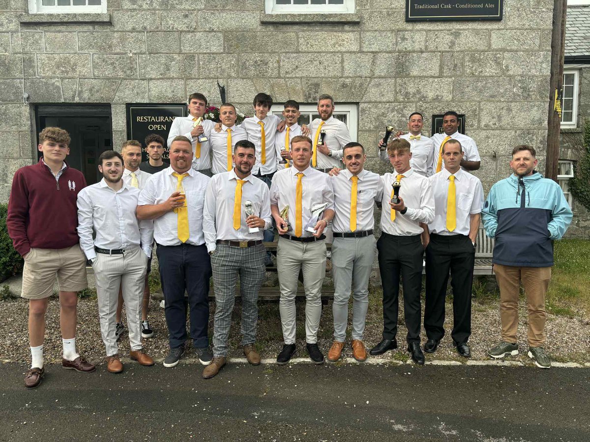 St Stephen AFC tweet media