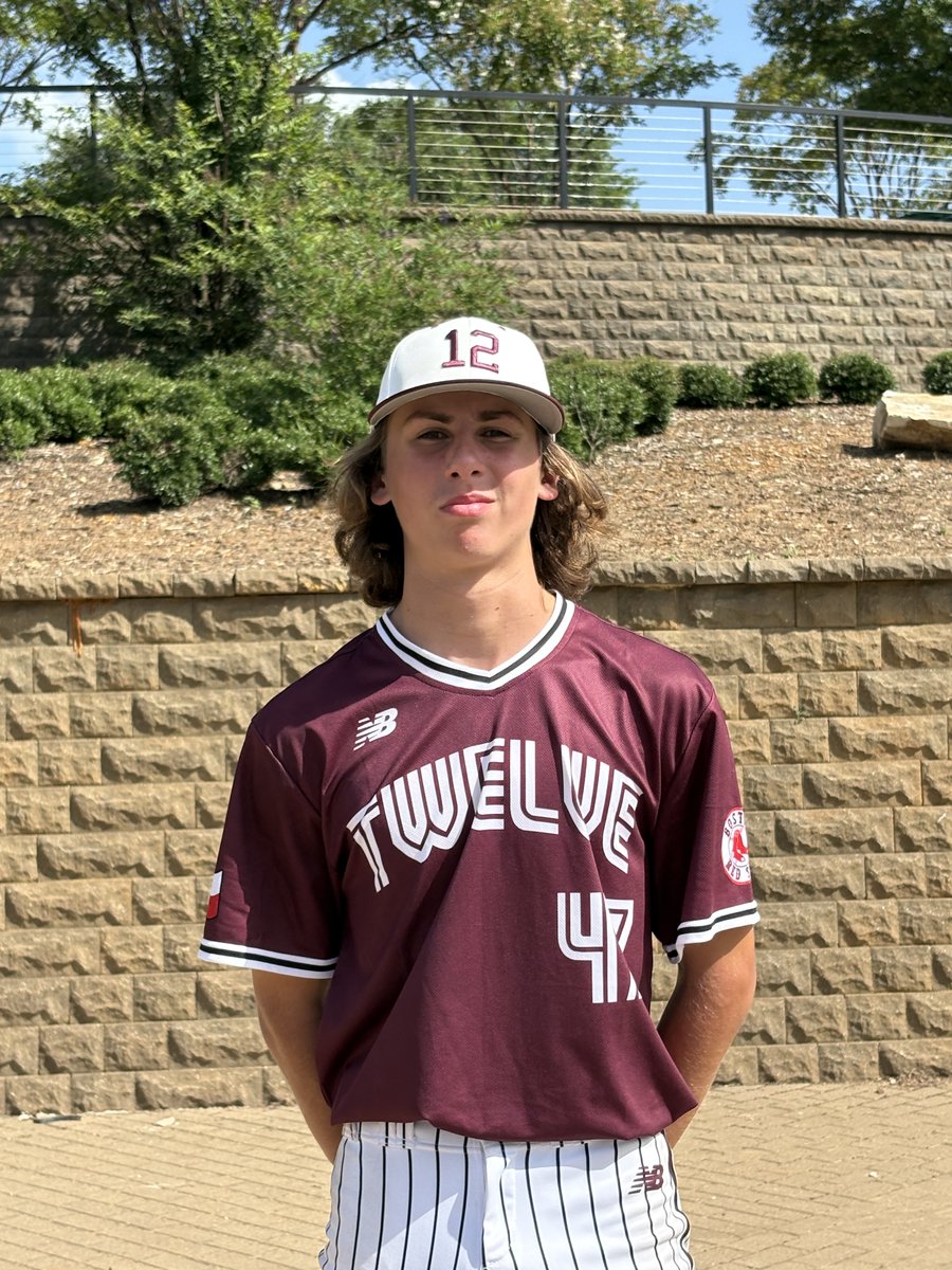✭Five Tool Texas✭ (@fivetooltexas) on Twitter photo F: <a href="/TwelveRecruits/">Texas Twelve Recruiting</a> Black 2027 5,
PBA Houston 17U Navy 3
PoG: <a href="/Eastonb134/">Easton Burgess</a> 1-2, 2B, 2 RBI, BB F: <a href="/TwelveRecruits/">Texas Twelve Recruiting</a> Black 2027 5,
PBA Houston 17U Navy 3
PoG: <a href="/Eastonb134/">Easton Burgess</a> 1-2, 2B, 2 RBI, BB