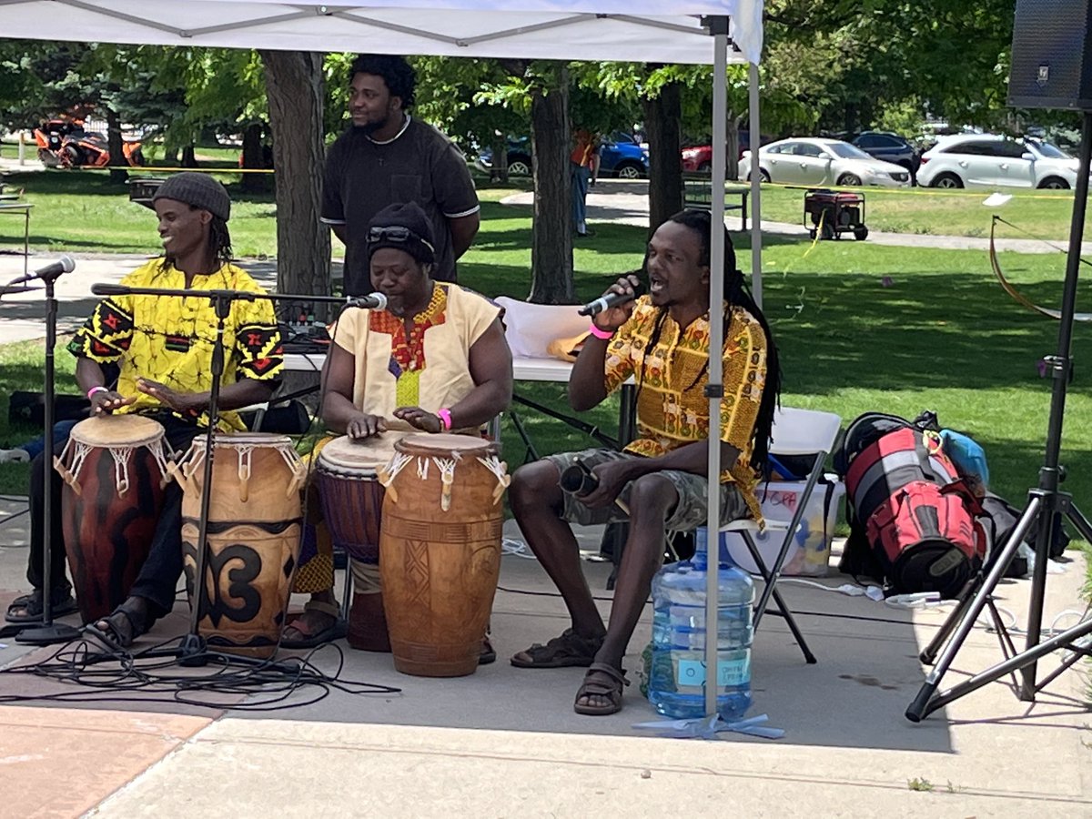 Today ⁦<a href="/COPApower/">Colorado People's Alliance</a>⁩ People Party with live music 🪘