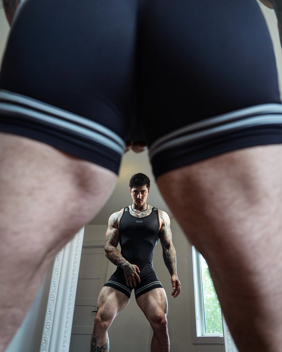 Jake Andrich / Jakipz™ (@jakipz) on Twitter photo You can thank <a href="/wearcoyote/">Coyote Underwear & Swim</a> for getting me into one of their singlets 😏. Now should I make some naughty content in it 😳..?
My NAUGHTY content 😉🔞👉 Jakipz.com You can thank <a href="/wearcoyote/">Coyote Underwear & Swim</a> for getting me into one of their singlets 😏. Now should I make some naughty content in it 😳..?
My NAUGHTY content 😉🔞👉 Jakipz.com