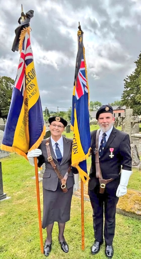 William Powell🔶🏴 tweet media