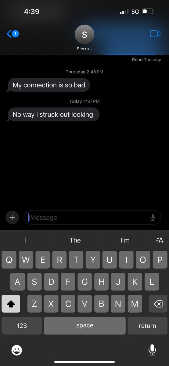 First text after the game💀💀
Unbelievable😂😂