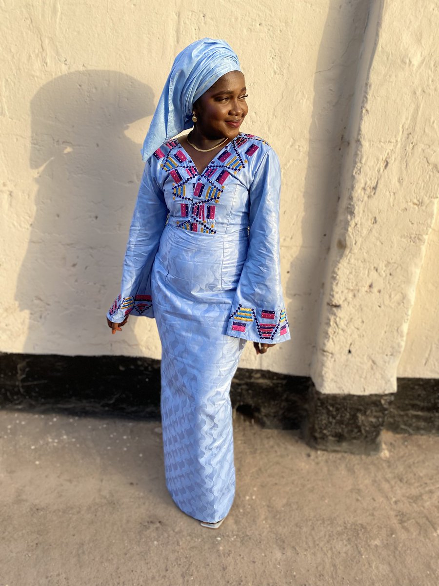 Fatou Suno tweet media