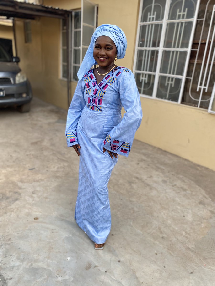 Fatou Suno tweet media