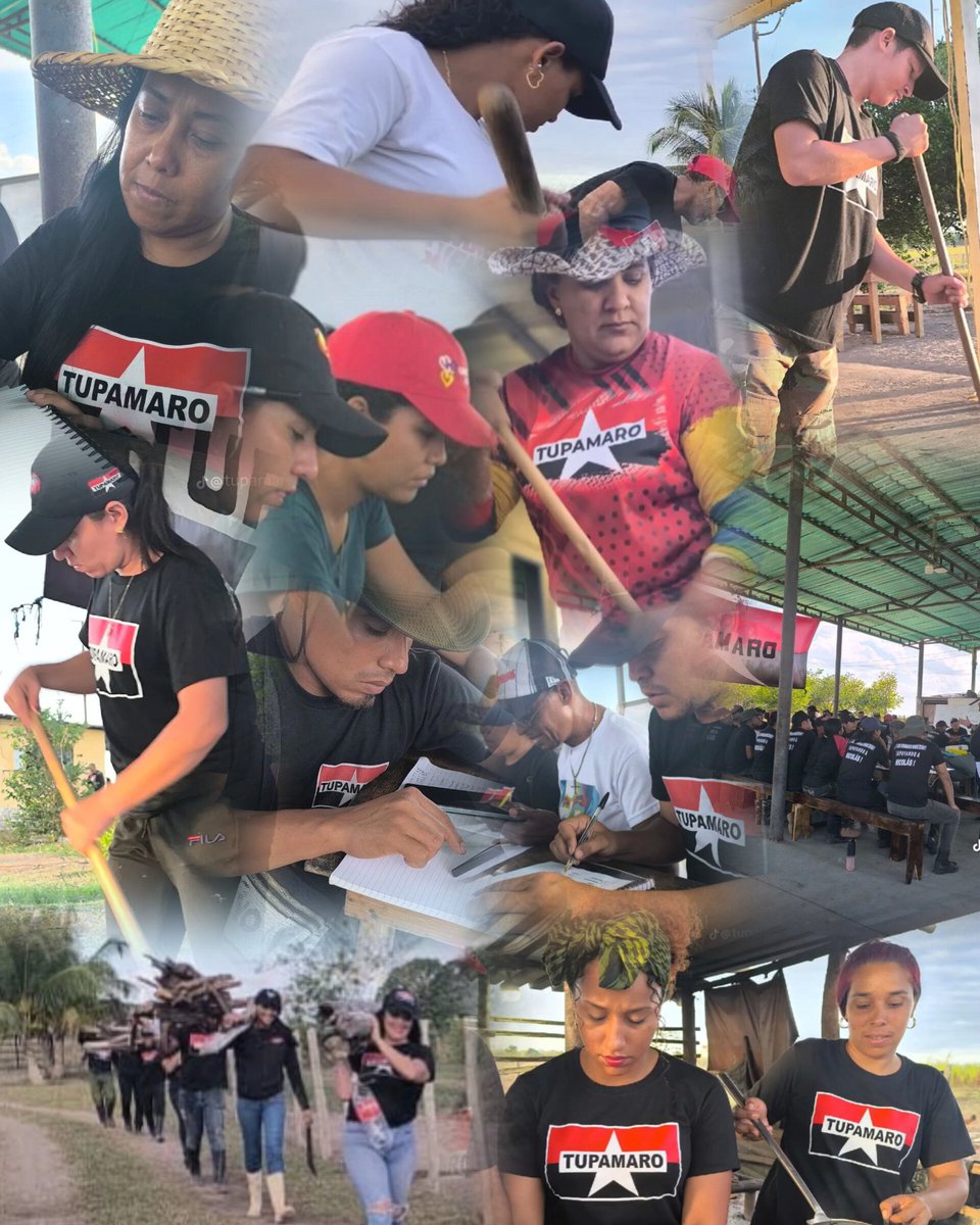 ¿Y QUÉ JUVENTUD QUEREMOS?
¿Queremos, acaso, una juventud que simplemente se concrete a oír y a repetir? ¡No! Queremos una juventud que piense, que aprenda por sí misma a ser revolucionaria, que se convenza así misma y que desarrolle plenamente su pensamiento». Fidel Castro.🔴⚫