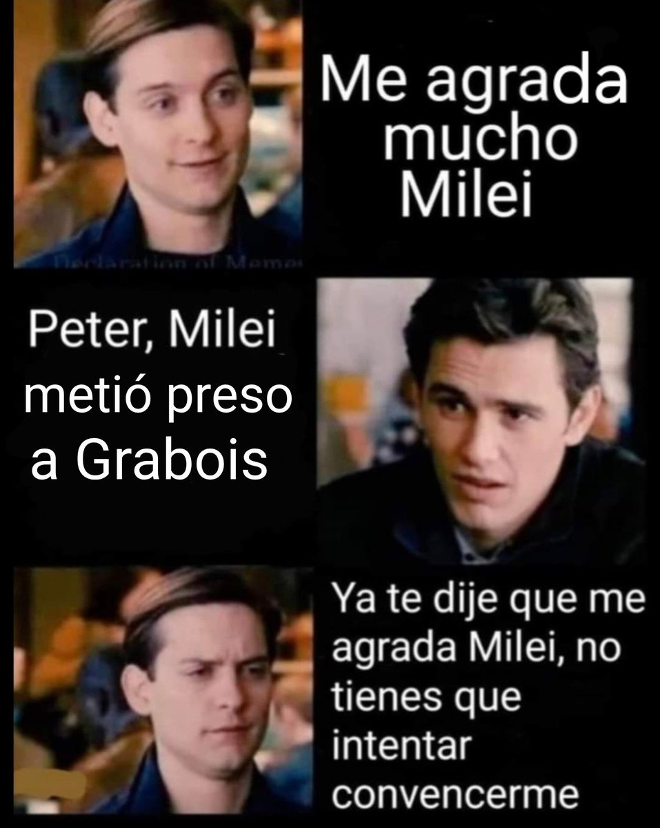 Mati Smith🇦🇷 (@trumperizar) on Twitter photo 