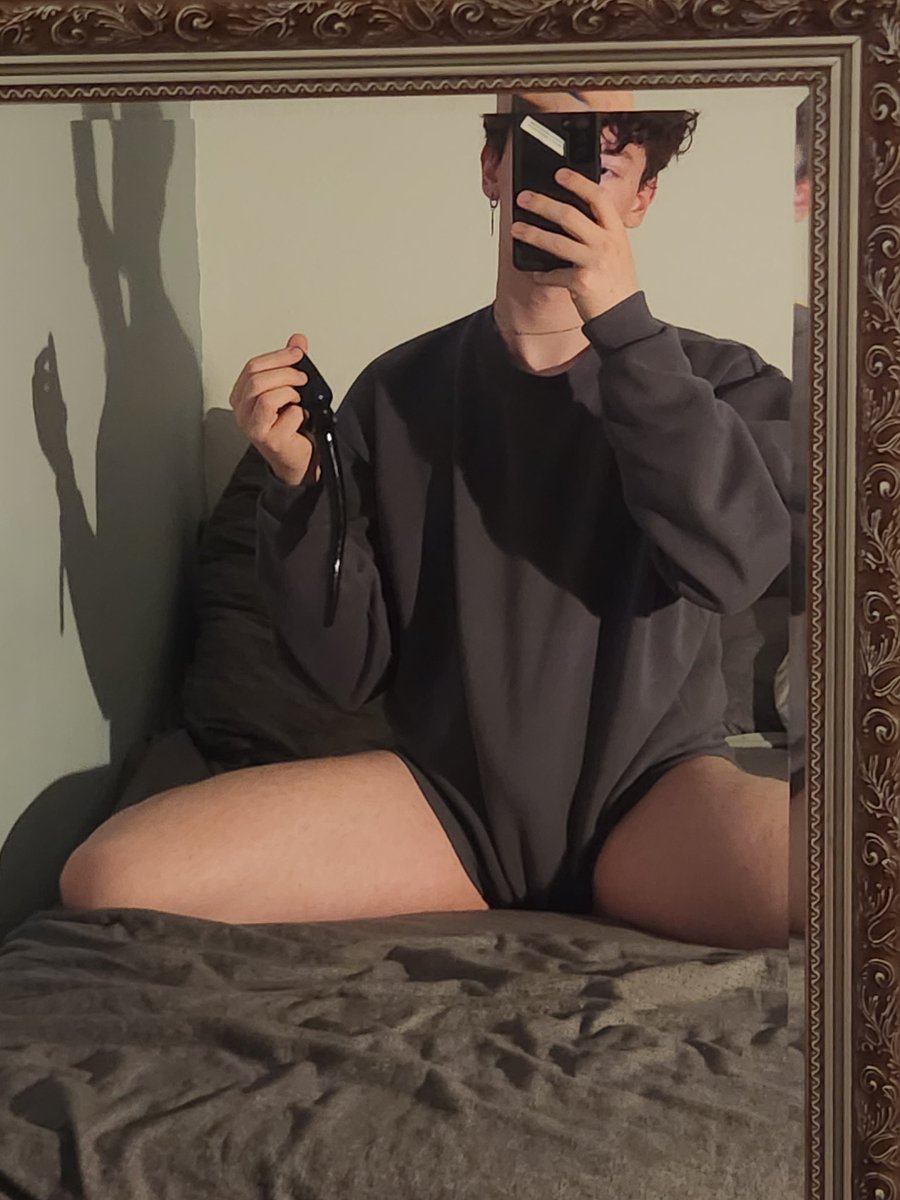 Did someone ordered a Good boy🥺....because im ready
(Got also a little something😏👀)

#gayboy #gay #goodbyegay