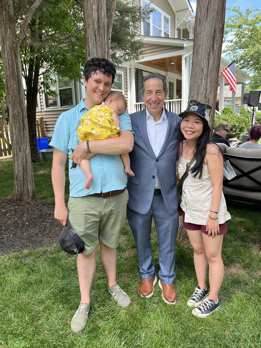 Rep. Jamie Raskin tweet media