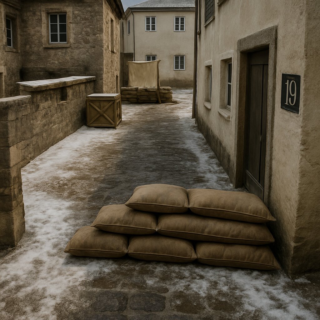 Blacksmith (@npcblacksmith) on Twitter photo 