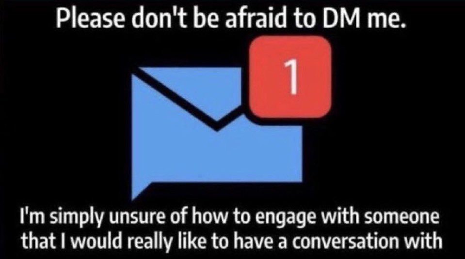centeral_fan's tweet photo. Ahem just saying, but don’t be afraid to dm me first, since I’m more than likely wanting to dm you, but I have no idea what to say qwq https://t.co/og79Gw7Px6