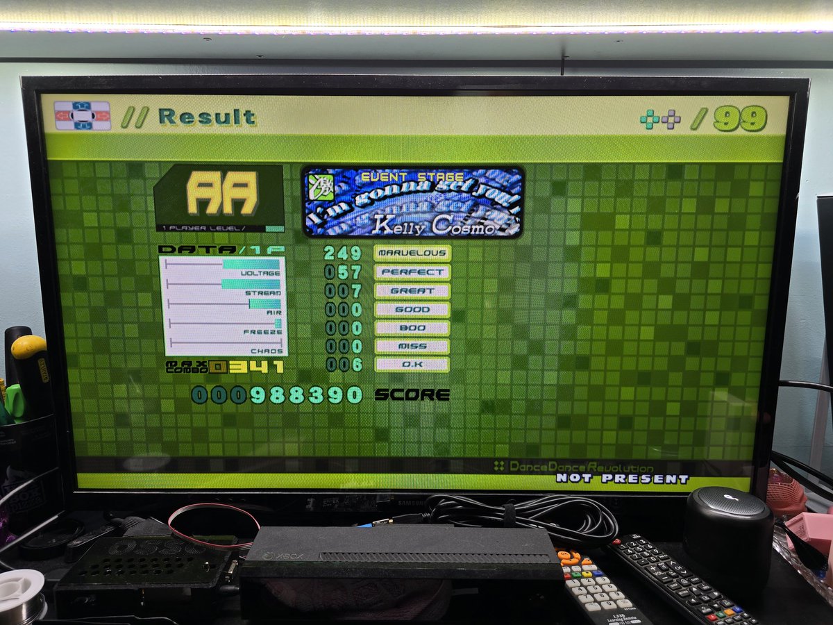 NoGoodCitizen tweet media