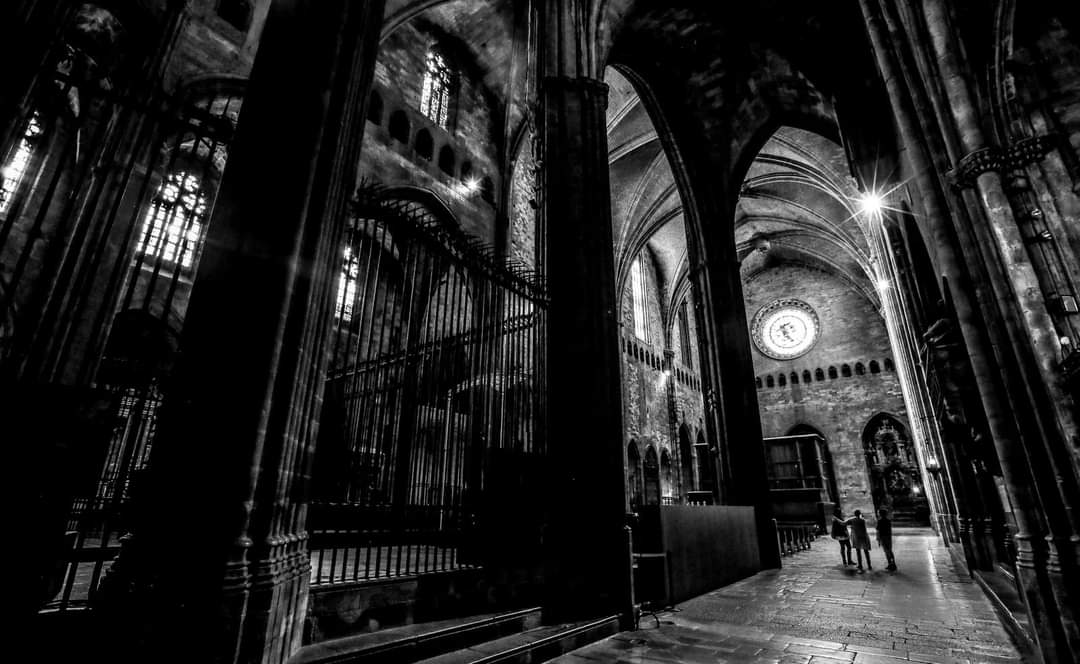 ᴘᴀᴛʀɪᴄᴋ.ʀ.ʙᴇᴀᴛᴛɪᴇ (@elpatriche) on Twitter photo Girona Cathedral / <a href="/costabrava/">Costa Brava Pirineu</a> / Catalunya <a href="/CatedralGirona/">Catedral de Girona</a> #blackandwhite #blancoynegro #girona Girona Cathedral / <a href="/costabrava/">Costa Brava Pirineu</a> / Catalunya <a href="/CatedralGirona/">Catedral de Girona</a> #blackandwhite #blancoynegro #girona