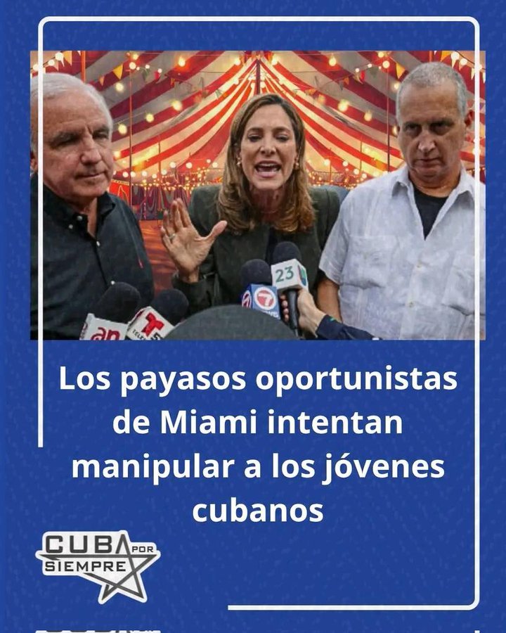 Orlando49475391's tweet photo. #CubaVencerá #Depie https://t.co/iZOp7INItl