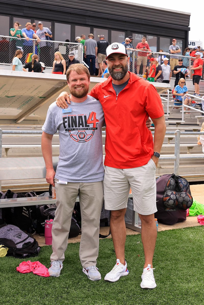 Bulldogs (@zumsouth) on Twitter photo Today was our last game with <a href="/JoshHarrisATC/">Josh Harris</a> on the sideline. I have spent the last 9 yrs watching some great and not so great games with this guy! 15 Final 4 teams in that time and Josh played a huge role in that success! We will miss you Josh! Today was our last game with <a href="/JoshHarrisATC/">Josh Harris</a> on the sideline. I have spent the last 9 yrs watching some great and not so great games with this guy! 15 Final 4 teams in that time and Josh played a huge role in that success! We will miss you Josh!