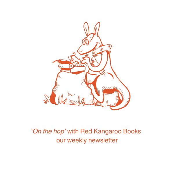 📚 World Ocean Day  📚 Indigenous Astronomy 📚What's new in-store 📚 NT Writers Festival Top 10! - mailchi.mp/redkangarooboo…