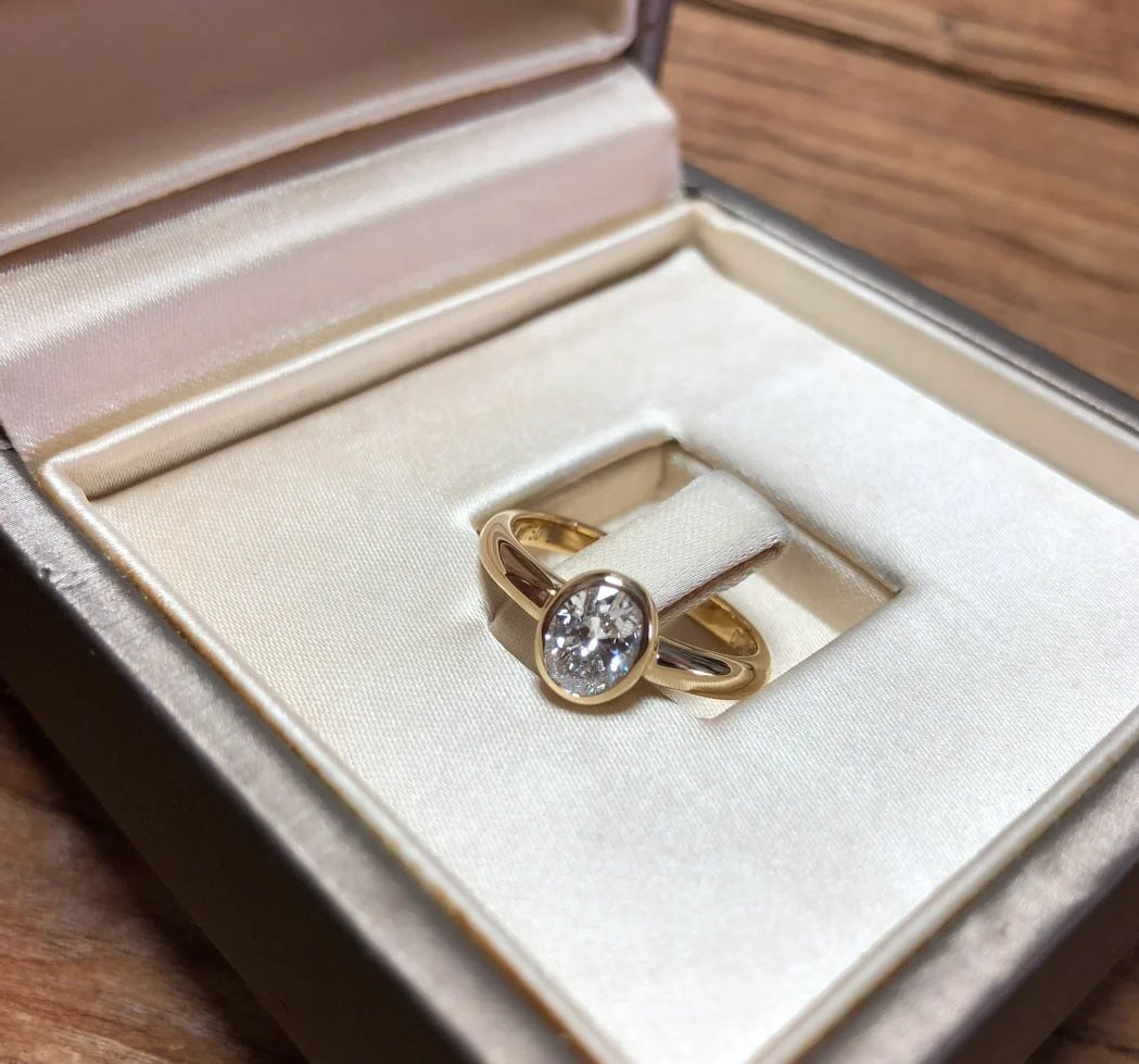 wiza1973's tweet photo. How much is jewelry important to ladies haha 😁
more than words more than any phrase
a little shine a sparkling friend
from morning light to night’s soft end
it’s more than metal it’s magic and mood
a secret power in every jewel 💎✨ https://t.co/NwID8GqEtX