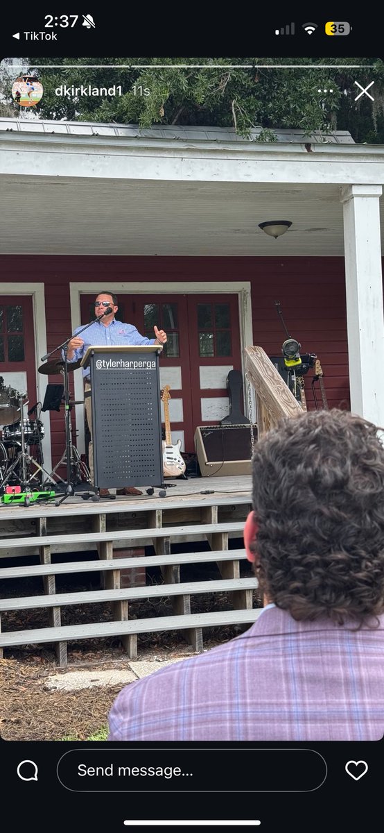 Rep. Steven Sainz tweet media