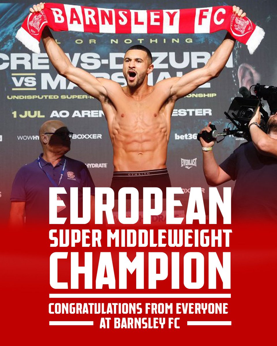 AND THE NEW 🇪🇺