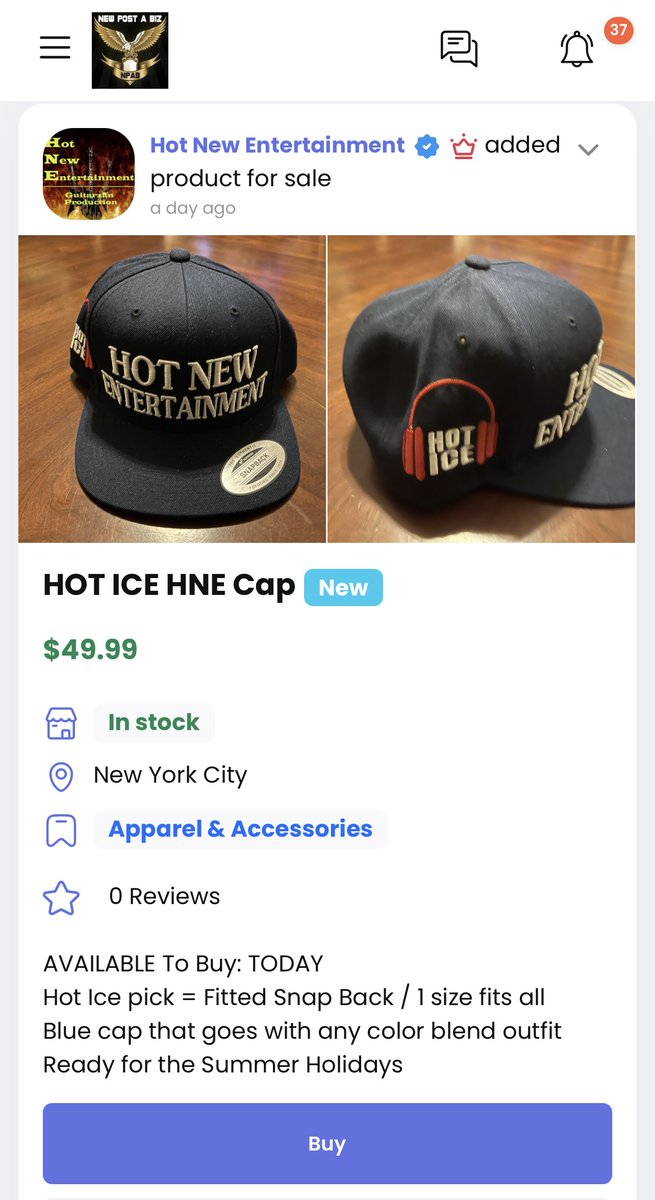 Click Here To Signup &amp; Buy ➡️NewPostABiz.com/posts/459
