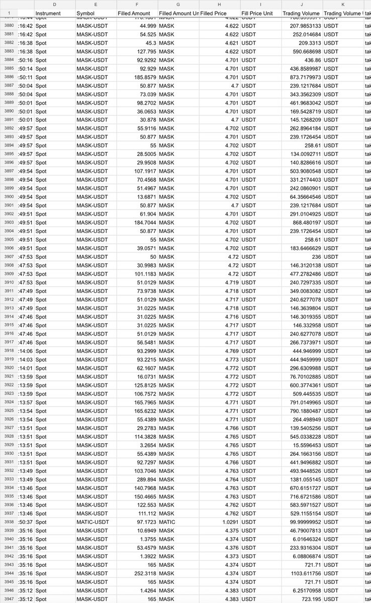 Suji Yan 💜🔥🎭 tweet media