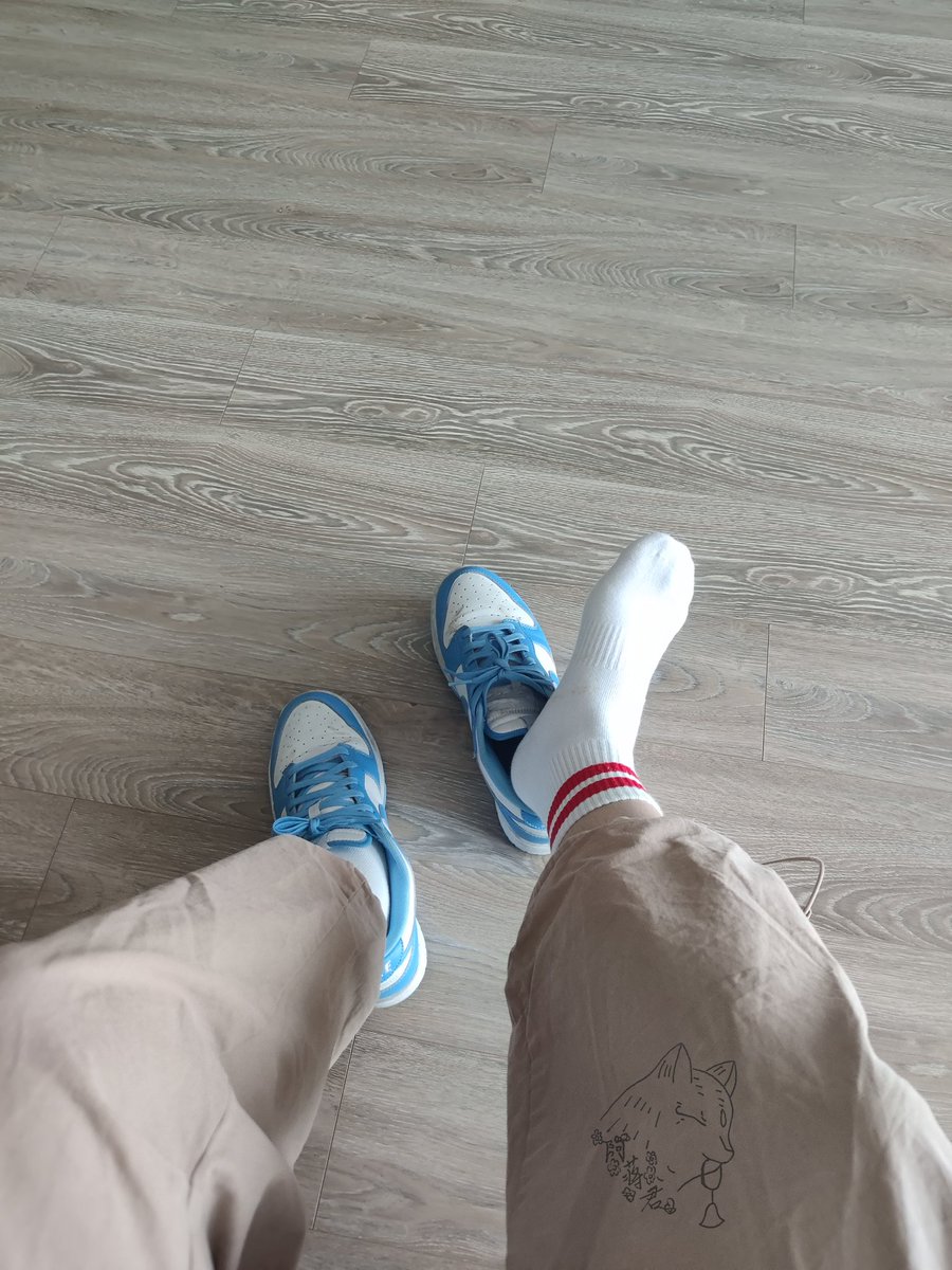 真的感觉地球上没有人类了👊