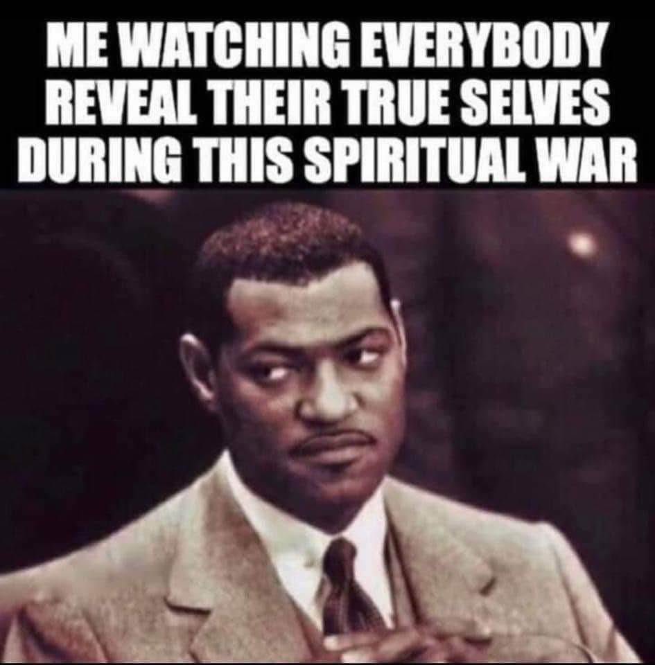 Best believe 👁️