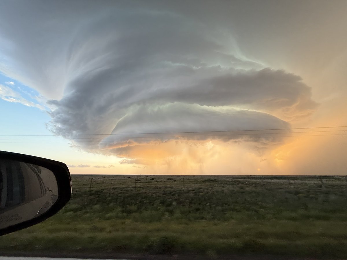 Went to New Mexico and found Aliens